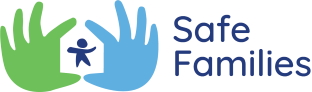 Safe Families Logo